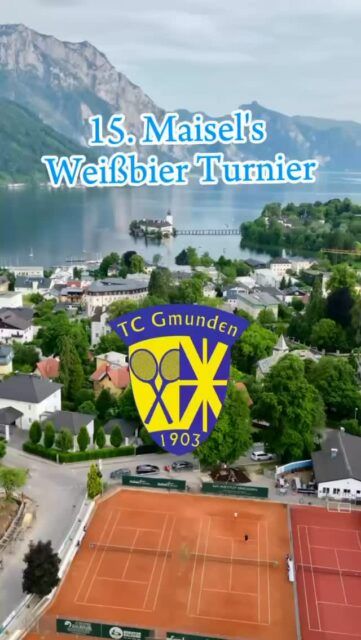 Highlights vom diesjährigen Maisels-Turnier!🔥

Danke an die zahlreichen Teilnehmer - lustig wars!🎾