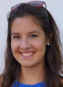 Jugendwartin: Magdalena Mayr