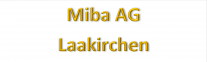 Miba_Laakirchen